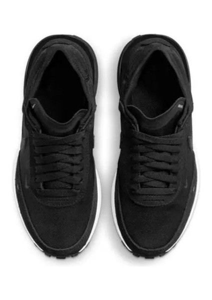Waffle One Sneaker Ayakkabı Çift Renk Ayakkabı Dc2533-001