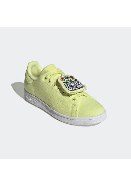 Stan Smith W Kadın Spor AYAKKABISI(GX8553) modelleri