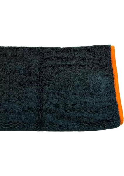 Drying Zero HD Mikrofiber Kurulama Havlusu 800 GSM (Siyah) - 90x70 Cm fiyatları