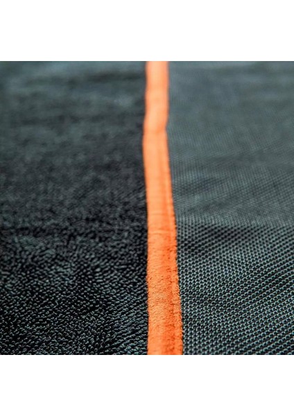 Drying Zero HD Mikrofiber Kurulama Havlusu 800 GSM (Siyah) - 90x70 Cm fırsatları