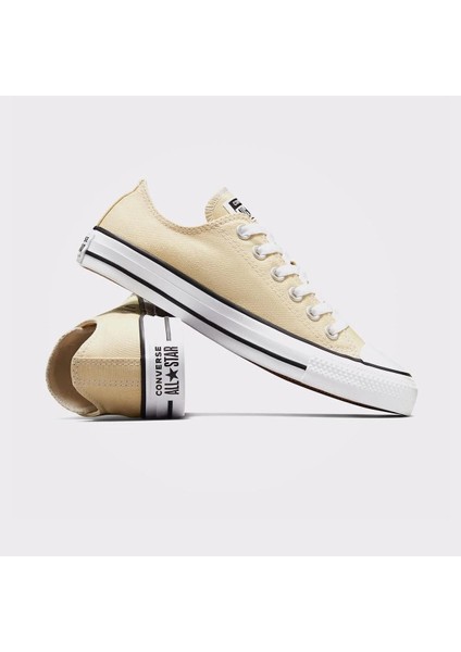 Chuck Taylor All Star Fall Tone Kadın Spor Ayakkabısı(A04560c.237)