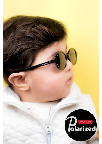0-2 Yaş Bebek Polarize Güneş Gözlüğü modelleri