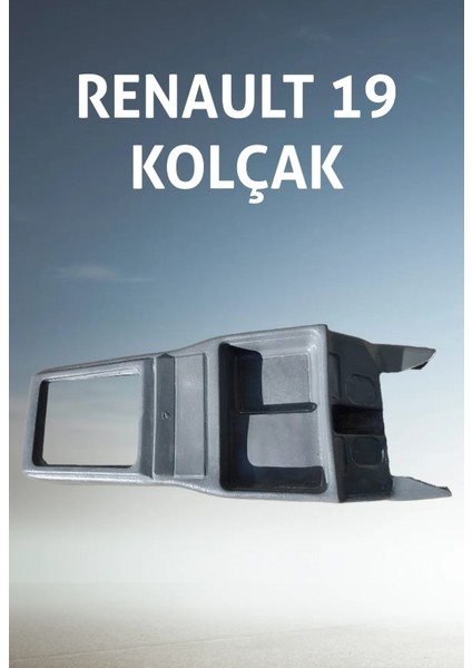 19 Vites Konsolu fırsatları