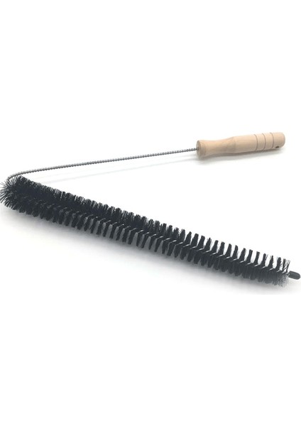 Çamaşır Makinesi Temizleme Fırçası Kuru Temizleme Fırçası Kanal Temizleme Için Kıyafet Kurutma Makinesi Lint Fırçası (Yurt Dışından)