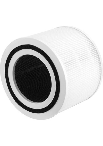 Gök Mavisi Tarzı Levoıt Core Rf Hepa Pet Hair Odor Filtre Temizleme Sistemi Aksesuarları Için Gerçek Hepa Hava Temizleyici Filtre Değişimi (Yurt Dışından)