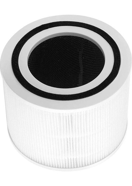 Gök Mavisi Tarzı Levoıt Core Rf Hepa Pet Hair Odor Filtre Temizleme Sistemi Aksesuarları Için Gerçek Hepa Hava Temizleyici Filtre Değişimi (Yurt Dışından) modelleri