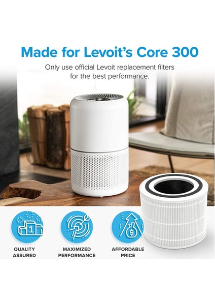 Gök Mavisi Tarzı Levoıt Core Rf Hepa Pet Hair Odor Filtre Temizleme Sistemi Aksesuarları Için Gerçek Hepa Hava Temizleyici Filtre Değişimi (Yurt Dışından) indirimleri