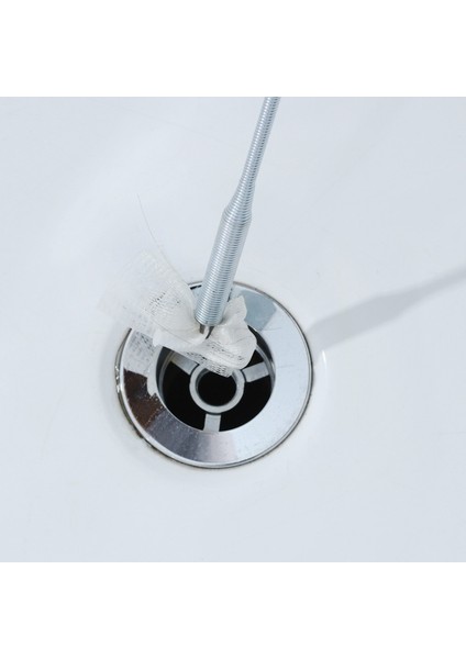 51CM Tarzı Boru Temizleme Aracı Lavabo Gider Yılanı Kanalizasyon Temizleme Aracı Ev Açacağı Mutfak Aksesuarları (Yurt Dışından) indirimleri