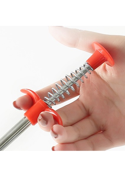 60CM Tarzı Dört Pençe Çıkarıcı ile Ev Kanalizasyon Temizleme Tesisatı - E-Ticaret Ürünü (Yurt Dışından) modelleri