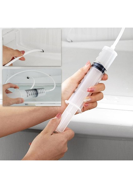 1 Takım Stili Buzdolabı Tahliye Deliği Tıkanıklık Giderici Temizlik Seti Esnek Buzdolabı Fırçası Su Drenaj Aracı Temizlik Fırçası (Yurt Dışından) fırsatları