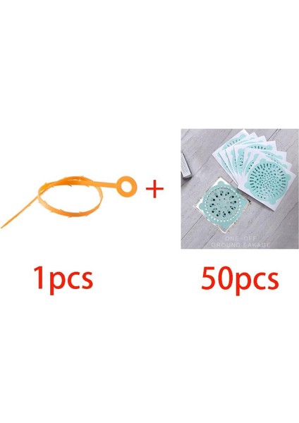 Bir Stil Belirle Esnek Lavabo Pençesi Mutfak Temizleme Araçları Boru Tıkanıklığı Temizleme Lavabo Teli Fırça Temizleyici Yaylı Kavrama ile Lavabo Aracı (Yurt Dışından)