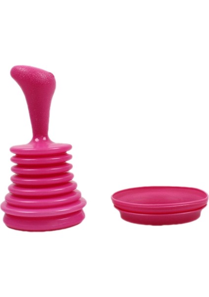 Kırmızı Stil Ev Mutfak Lavabo Borusu Için Güçlü Drenaj Temizleyici Sıkıştırma Drenaj Temizleyici Banyo Lavabo Için (Yurt Dışından) fiyatları