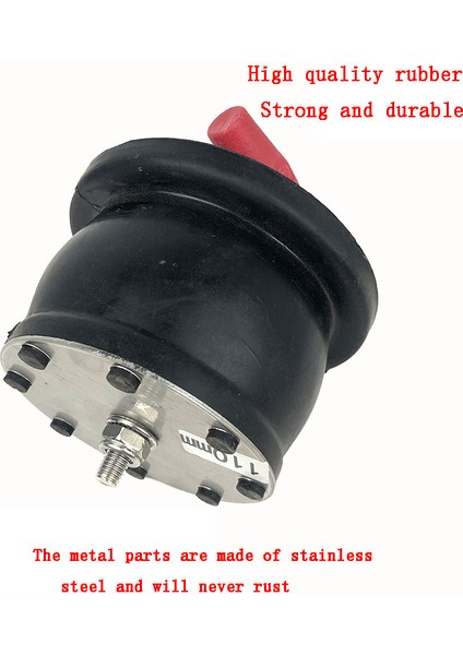 Delik Id 38-45MM Kullanım Stili Drenaj Deliği Tıpası Su Tahliye Tıpası Çıkış Lastik Havuz Boru Tıkama Başlığı Boru Kapağı Deniz (Yurt Dışından) fırsatları