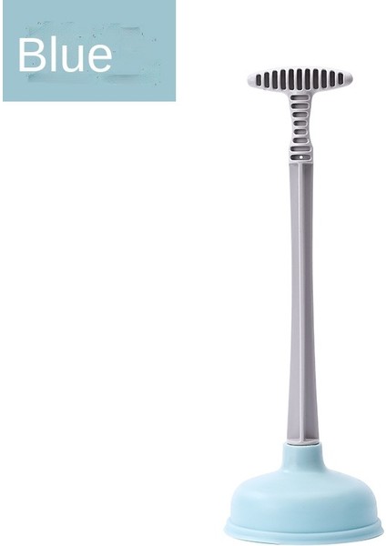 Mavi Stil Kanalizasyon Tuvalet Boru Drenaj Tesisi Tuvalet Tuvalet Püskürtücü Ev Aletleri Su Emme Püskürtücü (Yurt Dışından)