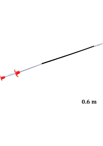 Gök Mavisi Tarzı Kanal Borusu Temizleyici Esnek Tutuculu Çekme Pençesi Tutucu Aracı Kanal Tıkanıklığı Giderme Temizleme Aracı Için Klozet Lavabo Tuvalet Sıcak (Yurt Dışından)