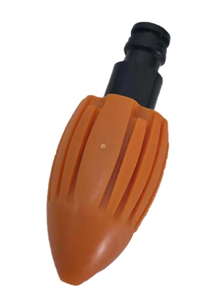 Yeşil Stil Su Roketi Ev Drenaj Temizleyici Oluk Kanal Temizleme Aracı Bahçe Temizleyici Nozul Kanal Temizleme Aracı Ev Temizlik Aracı (Yurt Dışından) indirimleri