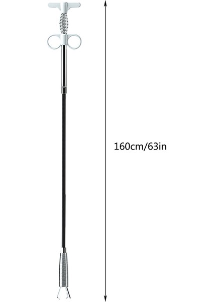 C Stili Kanalizasyon Borusu Tıkanıklık Çözücü Yılan Yay Boru Temizleme Aracı Mutfak Banyo Kanalizasyon Temizleme Aracı Mutfak Aksesuarları cm (Yurt Dışından)