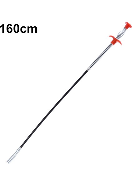 160CM Tarzı Boru Temizleme Aracı Ev Temizlik Aracı Mutfak Için - E-Ticaret Ürün Başlığı (Yurt Dışından)