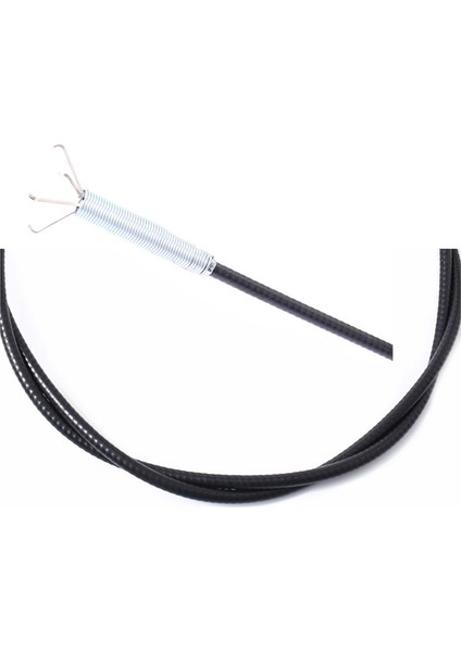 1,6 M Stili Kanal Boru Temizleme Çöp Yakalama Aracı Klozet Tıkanıklık Giderici Temizlik Aracı (Yurt Dışından) fırsatları