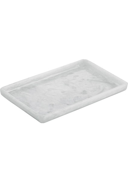 Polyresin Çok Amaçlı Tepsi