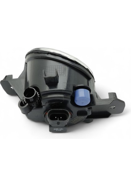Clio 2 Sağ Sis Farı - Nissan Qashqai Renault Clio 3 Laguna 3 Master 3 8200002470 - 4419374 - 261508990A - B6A508990A - 2615589926 modelleri