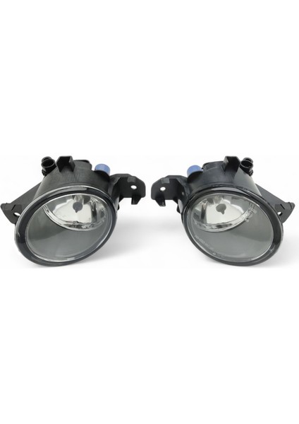 Clio 2 Sağ Sis Farı - Nissan Qashqai Renault Clio 3 Laguna 3 Master 3 8200002470 - 4419374 - 261508990A - B6A508990A - 2615589926 indirimleri