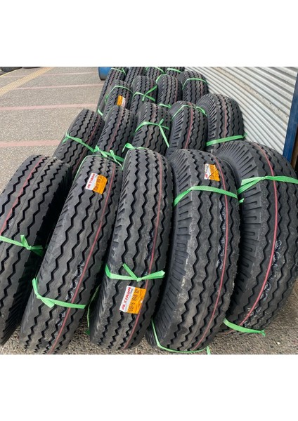 10.00-15 16PR T/t 301 Tiron Lastik