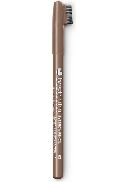 Eyebrow Definition 02 Sarışın Göz Kalemi