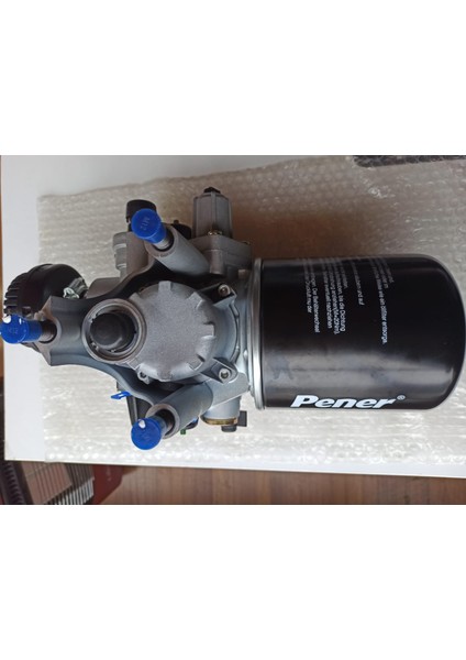 Kompakt Hava Kurutucu Ünitesi 9325010090 932 501 009 0 Ford F-Max Kople Hava Kurutucu Euro 6 9325010090 CC462A131AC Pener 3555M7102001 Ford CC46-2A131-AC fiyatları