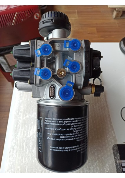 Kompakt Hava Kurutucu Ünitesi 9325010090 932 501 009 0 Ford F-Max Kople Hava Kurutucu Euro 6 9325010090 CC462A131AC Pener 3555M7102001 Ford CC46-2A131-AC indirimleri