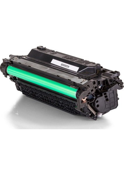 Hp 654X-CF330X Siyah Muadil Toner Yüksek Kapasiteli