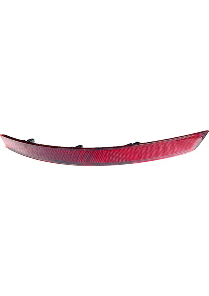 3V5945106 Skoda Super B (2015-2019) Arka Tampon Sağ Reflektör