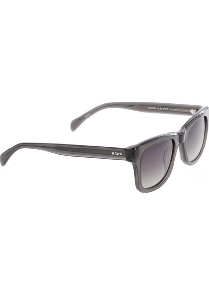HW2250-02 51 Polarize Unisex Güneş Gözlüğü modelleri