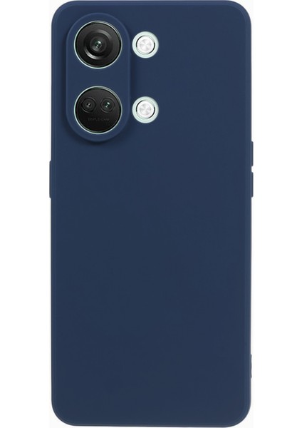 Oneplus Nord 3 5g Yumuşak Tpu Hassas Kesme Kamera Koruma Kapağı (Yurt Dışından)