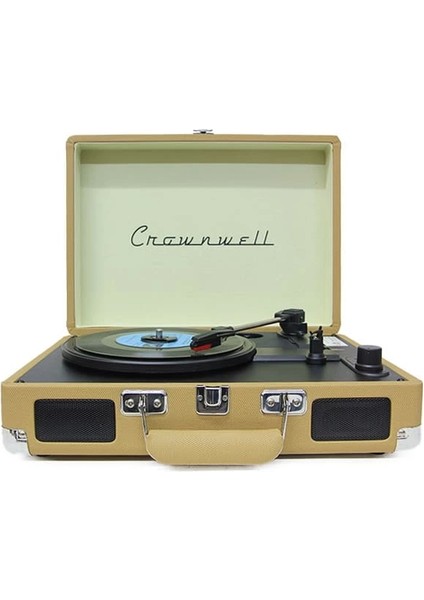 Robinanka Pikap Çantalı Crownwell Bluetooth Özl.