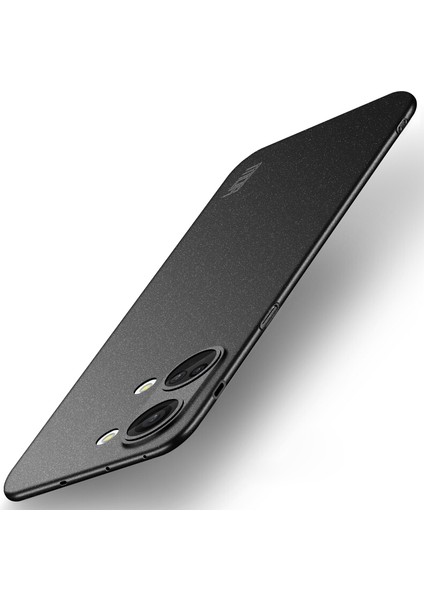 Oneplus Nord 3 5g Telefon Kılıfı Mat Tasarım Çizilmez Sert Pc Kapağı (Yurt Dışından)
