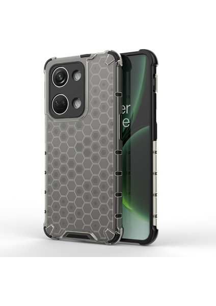 Oneplus Nord 3 5g Anti-Damla Telefon Kılıfı Petek Doku Darbeye Dayanıklı Kapak (Yurt Dışından)