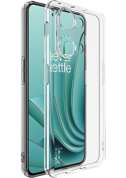 Oneplus Nord 3 5g Anti-Damla Telefon Kapak Kabuğu (Yurt Dışından)