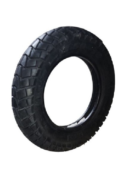 90/90-12 59J 6pr-6kat Tl-Dubleks Pro-Cıty Scooter Lastik