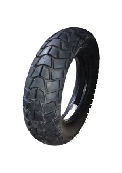 90/90-12 59J 6pr-6kat Tl-Dubleks Pro-Cıty Scooter Lastik