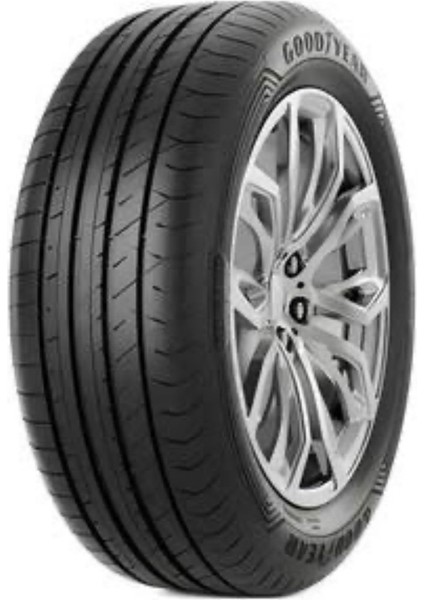 245/45R19 102Y Eagle Sport 2 Uhp Yaz Lastiği Üretim Tarihi 2025