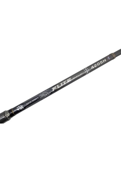 Flite Tele Surf 420cm 100-200gr 5 Parça Olta Kamışı fiyatları