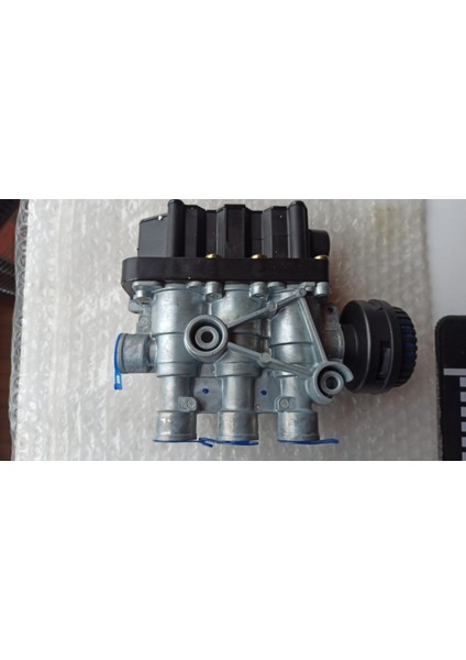 Süspansiyon Kontrol Solenoid Valfi 4728800010 Axor 1840 Ecas Valfi 4728800010 A0003276725 Pener 3754D0102001 fırsatları