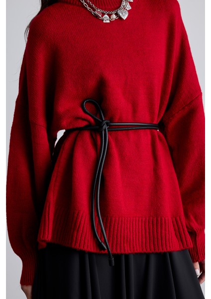 Ella Kazak Kırmızı modelleri