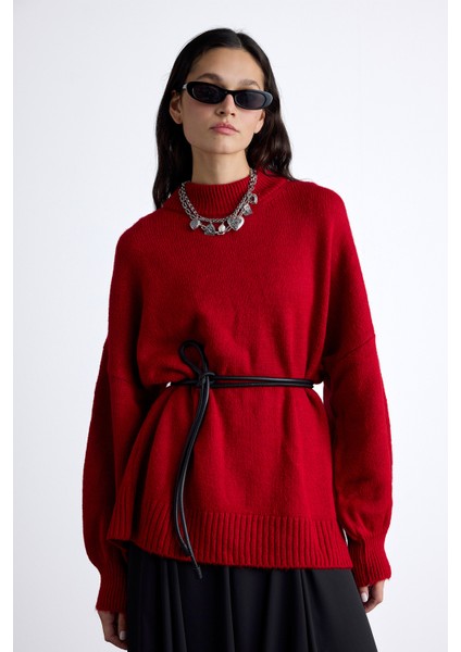 Ella Kazak Kırmızı indirimleri