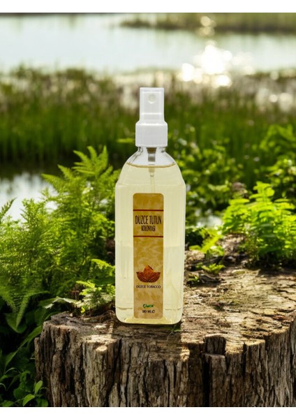 Düzce Tobacco Sprey Kolonya 180 ml
