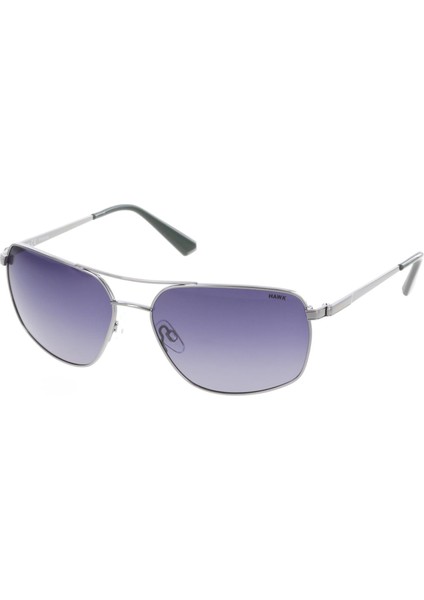HW2227-03 59 Polarize Erkek Güneş Gözlüğü