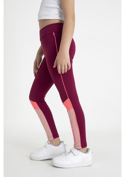 In Istanbul Kız Çocuk Renkli Sport Tayt indirimleri