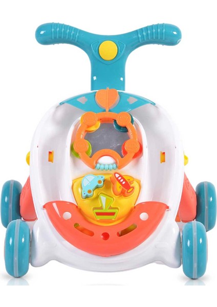 Rolling Ball Walker Yürüme Arkadaşı HE0820 modelleri