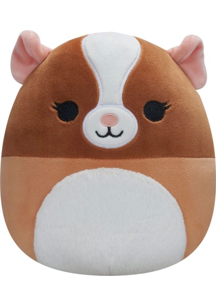 Nessiworld Squishmallow Ginepig Garret 20 cm